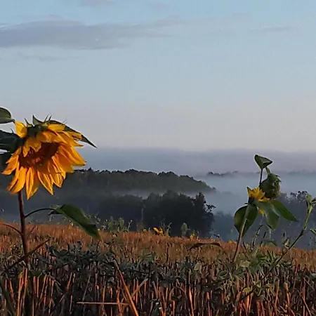 Bastida De Beata Bed & Breakfast 3*