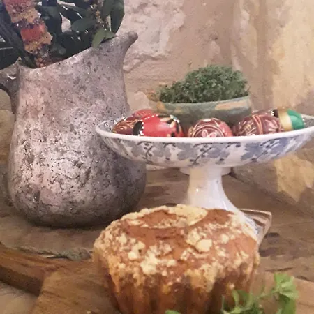 Bed & Breakfast Bastida De Beata Noailles (Tarn)