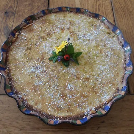 Bed & Breakfast Bastida De Beata 3*