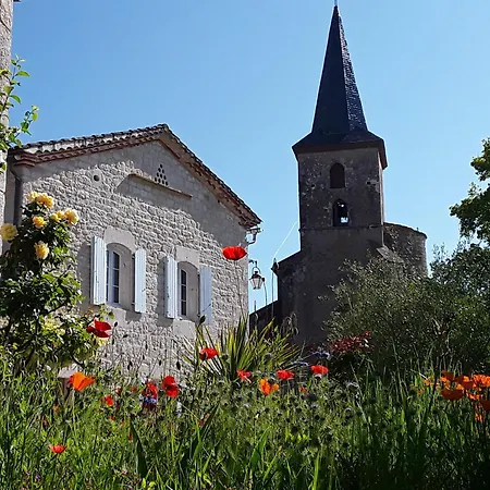 Bed & Breakfast Bastida De Beata