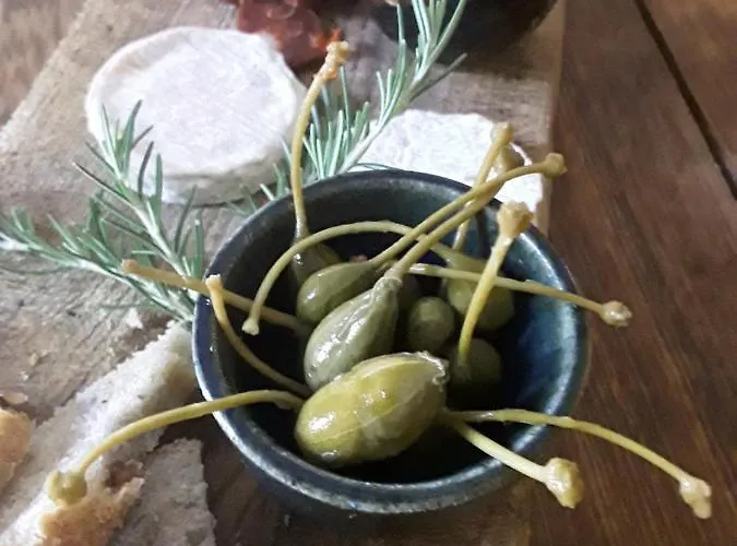 Panzió Bastida De Beata