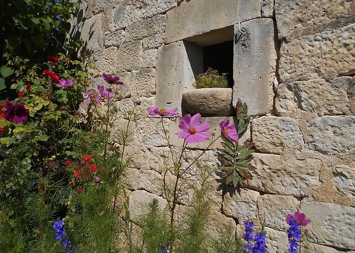 Bastida De Beata Noailles
