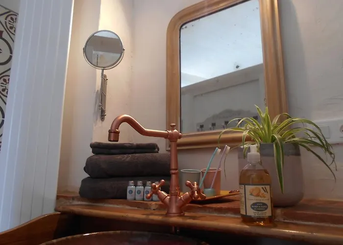 Panzió Bastida De Beata