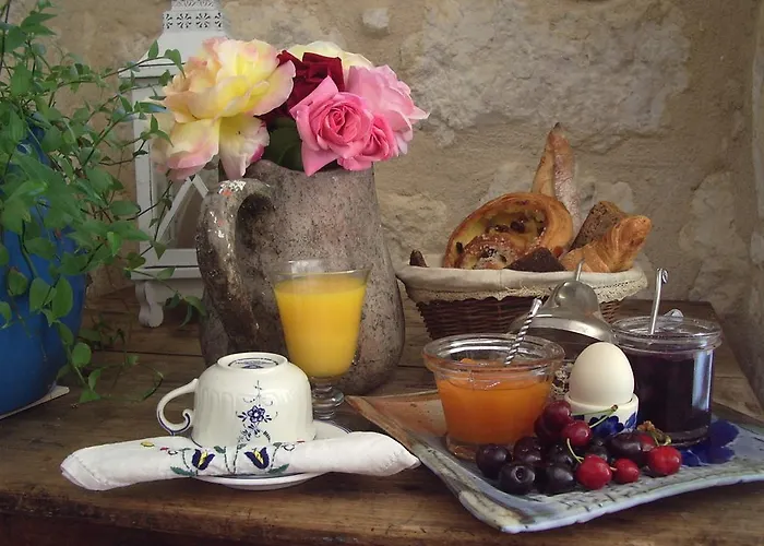 Panzió Bastida De Beata