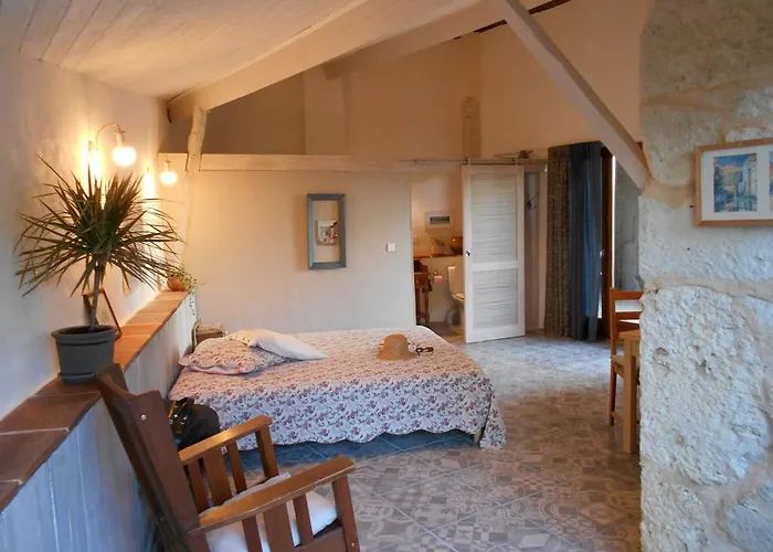 Panzió Bastida De Beata