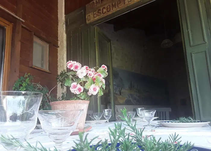 Panzió Bastida De Beata 3*