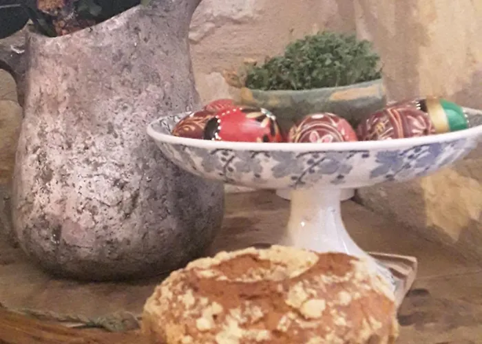 Panzió Bastida De Beata Noailles