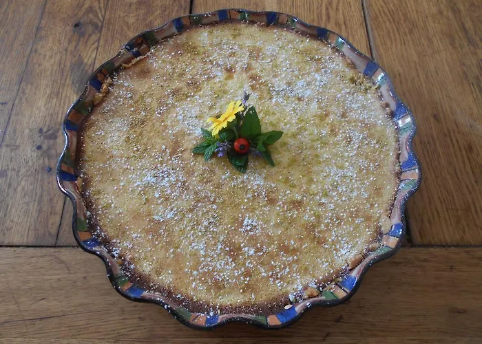 Panzió Bastida De Beata 3*