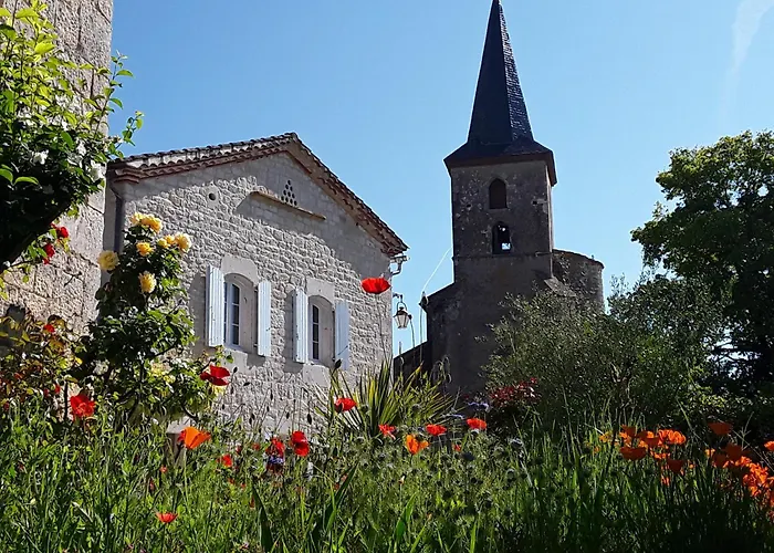 Panzió Bastida De Beata
