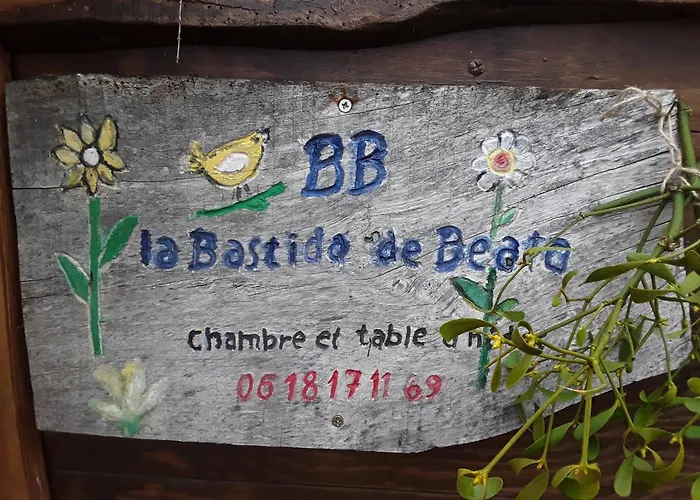 Bastida De Beata Panzió 3*