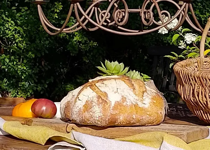 Panzió Bastida De Beata