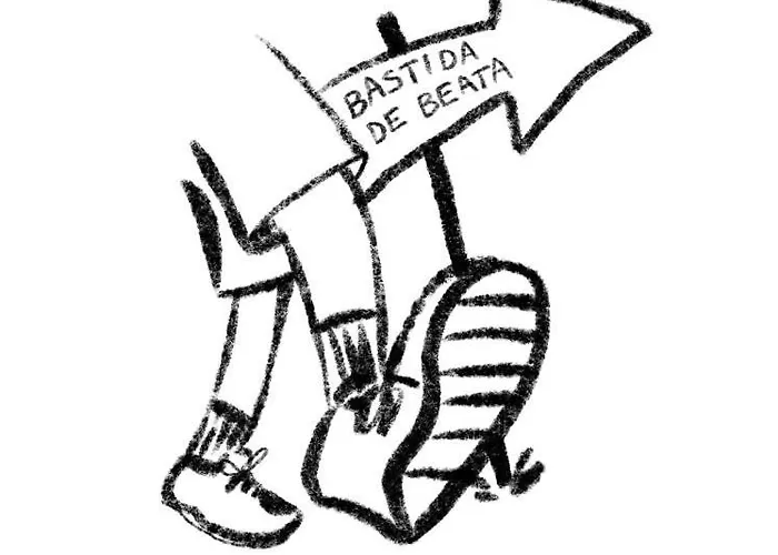 Panzió Bastida De Beata