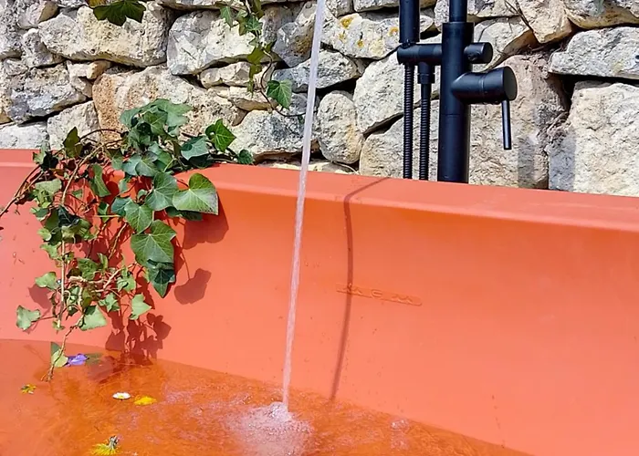 Bastida De Beata Panzió 3*