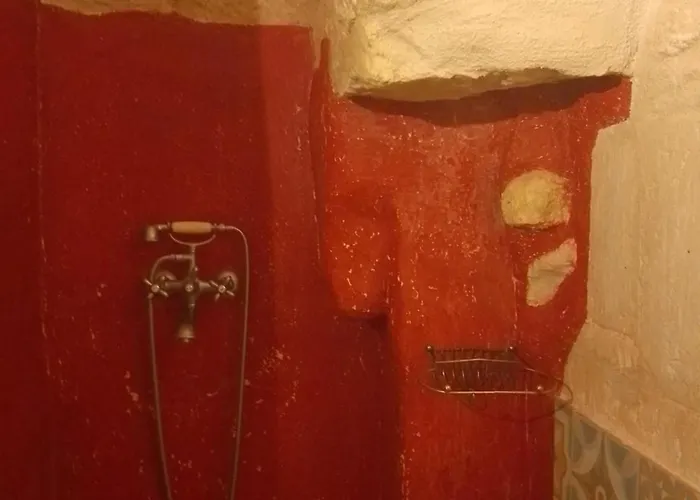 Panzió Bastida De Beata 3*