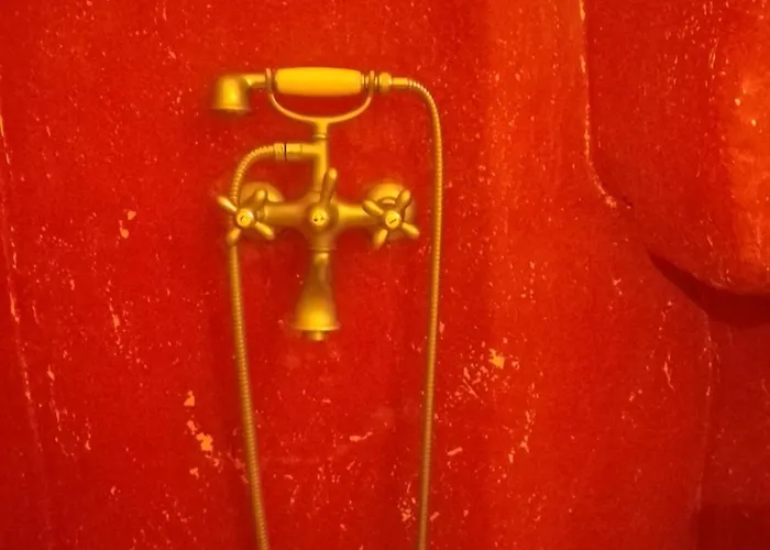 Bastida De Beata 3* Noailles