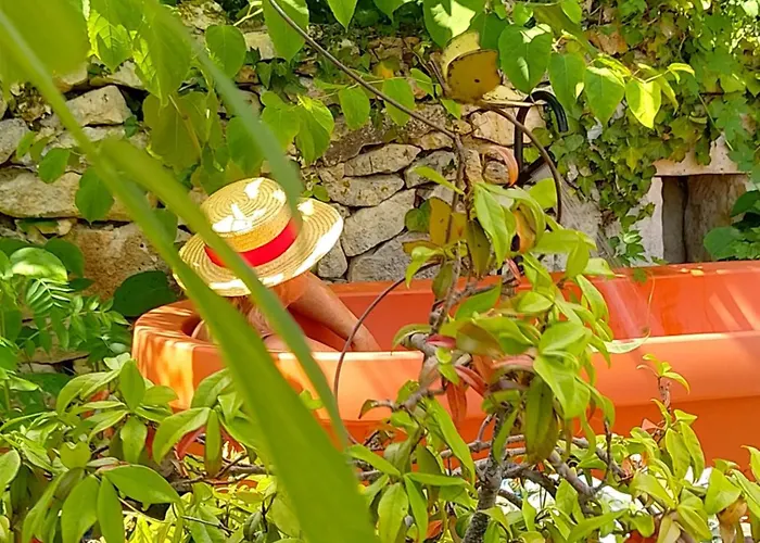 Bastida De Beata Panzió