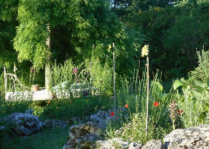 Bastida De Beata Noailles