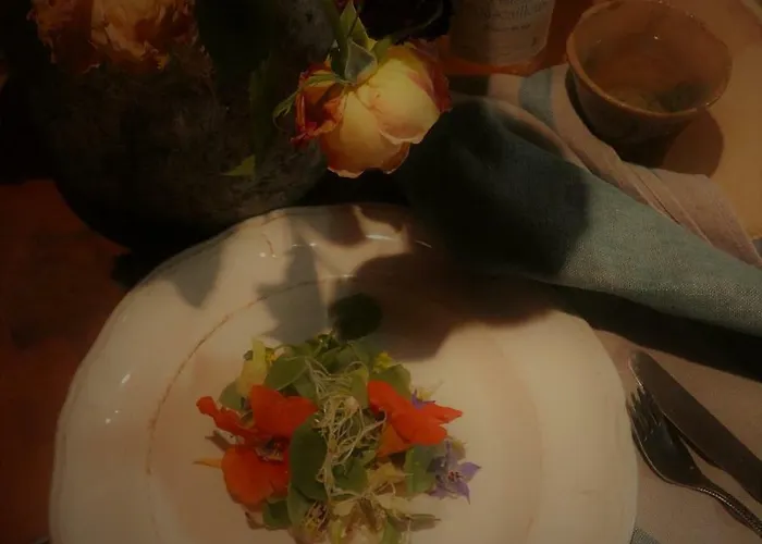 Panzió Bastida De Beata Noailles