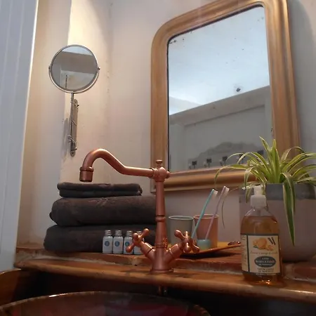 Bed & Breakfast Bastida De Beata