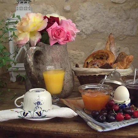 Bed & Breakfast Bastida De Beata