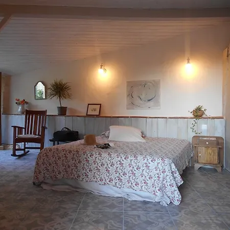 Bastida De Beata 3* Noailles (Tarn)
