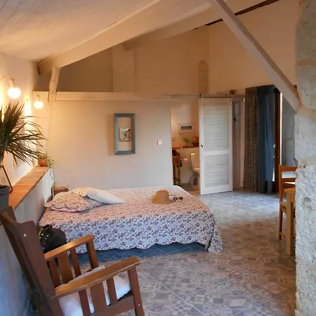 Bed & Breakfast Bastida De Beata