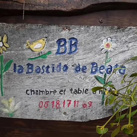 Bastida De Beata Bed & Breakfast *