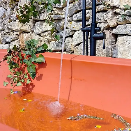 Bastida De Beata Bed & Breakfast *