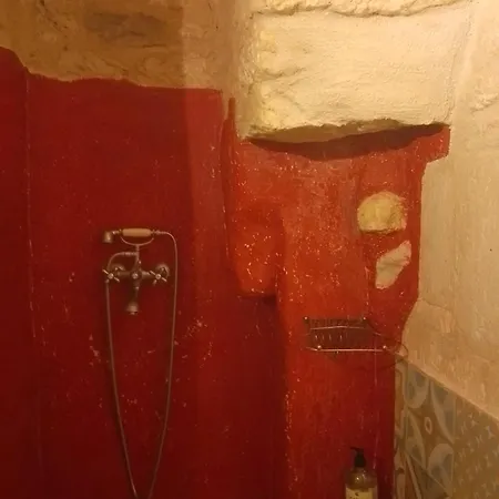 Bed & Breakfast Bastida De Beata *