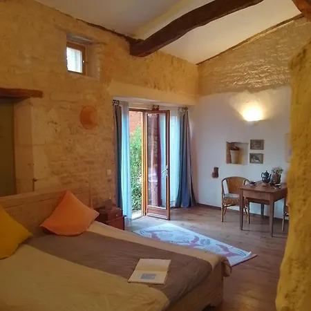 Bastida De Beata Noailles (Tarn)