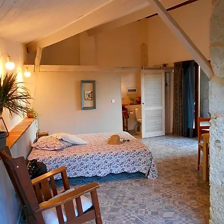 Bastida De Beata