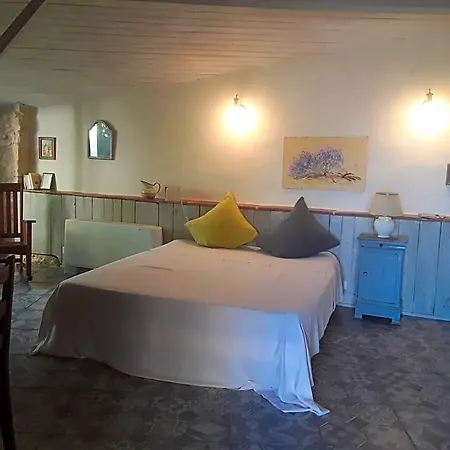 Bastida De Beata Bed & Breakfast Noailles (Tarn)