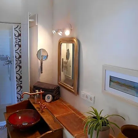 Bastida De Beata Noailles (Tarn)