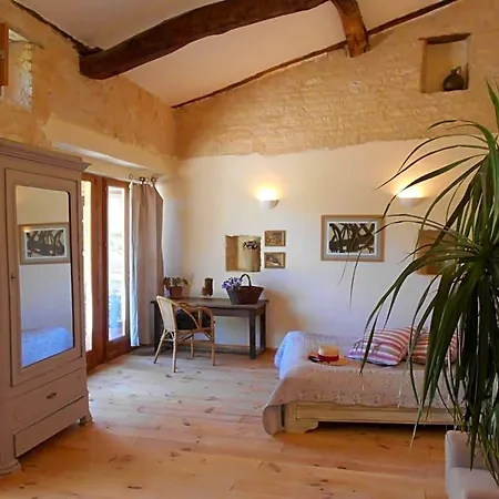 Bastida De Beata Bed & Breakfast Noailles (Tarn)
