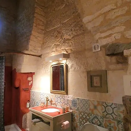 Bed & Breakfast Bastida De Beata Noailles (Tarn)