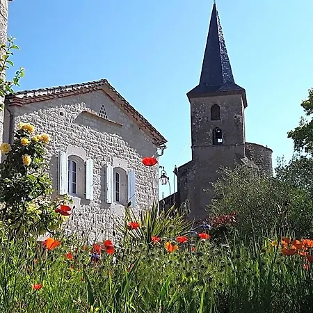 Bastida De Beata Bed & Breakfast Noailles (Tarn)