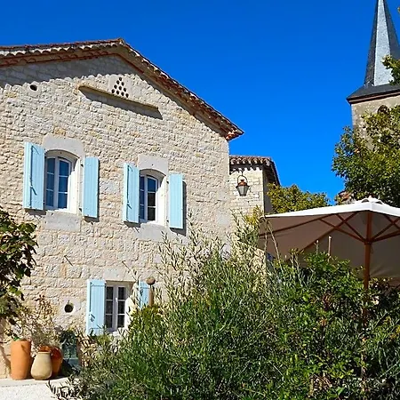 Bastida De Beata Bed & Breakfast 3*