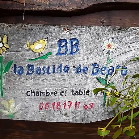 Bastida De Beata Bed & Breakfast