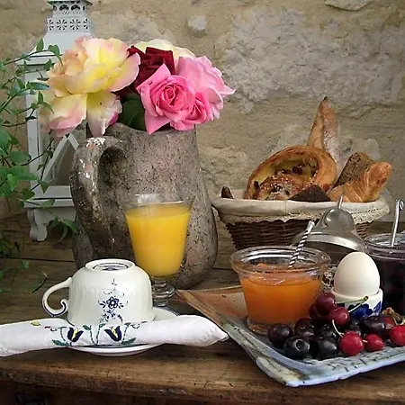 Bastida De Beata Bed & Breakfast Noailles (Tarn)