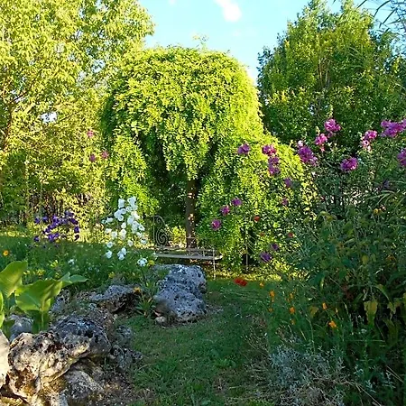 Bed & Breakfast Bastida De Beata 3*