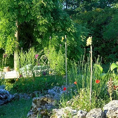 Bed & Breakfast Bastida De Beata