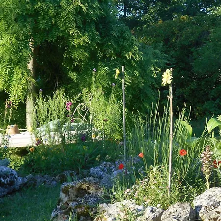 Bastida De Beata Noailles (Tarn)