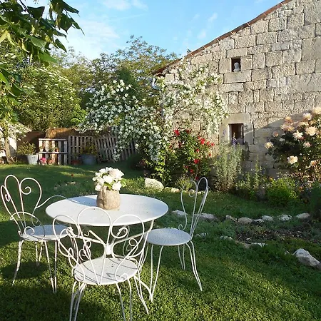 Bastida De Beata