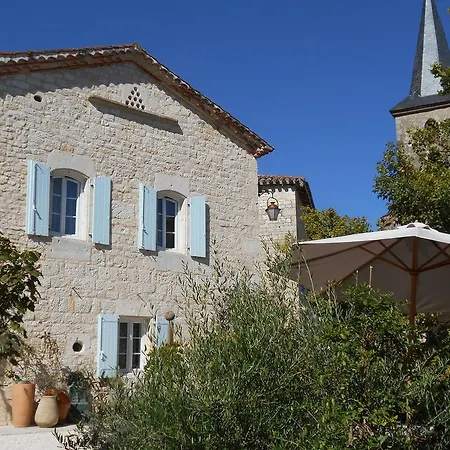 Bastida De Beata * Noailles (Tarn)