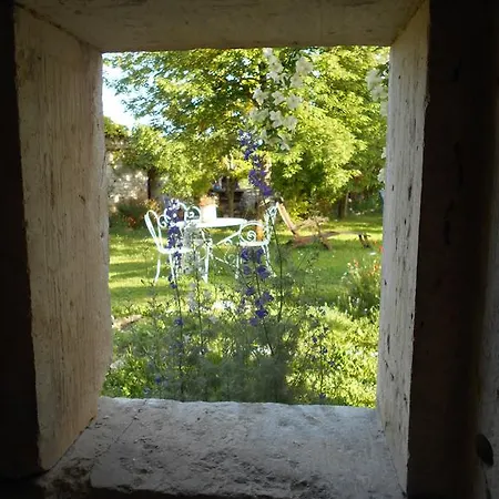 Bastida De Beata *