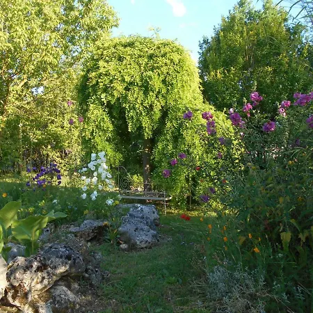 Bastida De Beata 3* Ноай