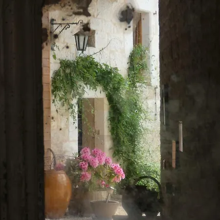 Bastida De Beata *