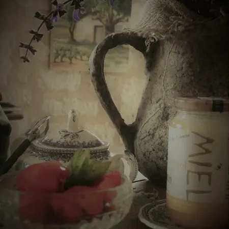 Bastida De Beata 3* Ноай