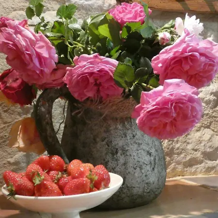 Bastida De Beata Отель типа 