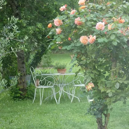 Bastida De Beata Noailles (Tarn)